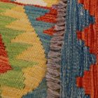 Ručne tkaný kilim 166x238 Maimana Kilim koberec