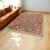 Ručne tkaný kilim 175x238 Maimana Kilim koberec