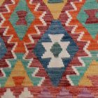 Ručne tkaný kilim 175x238 Maimana Kilim koberec