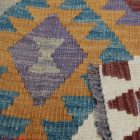 Afganský Kilim koberec Chobi 148x204 etnický ručne tkaný kilim