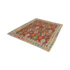 Ručne tkaný kilim Chobi 177x250 afganský vlnený Kilim