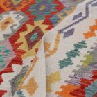 Ručne tkaný kilim Chobi 177x250 afganský vlnený Kilim