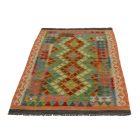 Afganský Kilim koberec Chobi 100x155 etnický ručne tkaný kilim
