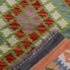 Afganský Kilim koberec Chobi 100x155 etnický ručne tkaný kilim
