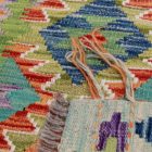 Etnický koberec Kilim Chobi 87x240 ručne tkaný kilim