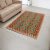 Vlnený kilim koberec Chobi 126x178 ručne tkaný afganský kilim