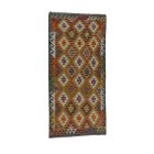 Etnický koberec Kilim Chobi 101x213 ručne tkaný kilim