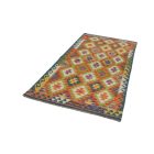 Etnický koberec Kilim Chobi 101x213 ručne tkaný kilim