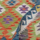 Etnický koberec Kilim Chobi 101x213 ručne tkaný kilim