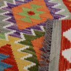 Kilim koberec Chobi 159x195 afganský ručne tkaný kelim