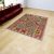 Afganský Kilim koberec Chobi 149x198 etnický ručne tkaný kilim