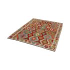 Ručne tkaný kilim 154x198 Maimana Kilim koberec