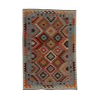Etnický koberec Kilim Chobi 172x251 ručne tkaný kilim