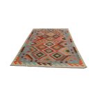 Etnický koberec Kilim Chobi 172x251 ručne tkaný kilim