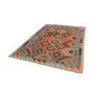 Etnický koberec Kilim Chobi 172x251 ručne tkaný kilim