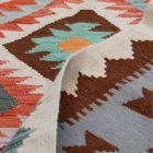 Etnický koberec Kilim Chobi 172x251 ručne tkaný kilim
