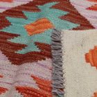 Etnický koberec Kilim Chobi 172x251 ručne tkaný kilim
