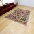 Vlnený kilim koberec Chobi 166x250 ručne tkaný afganský kilim