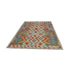 Kilim koberec Chobi 179x248 afganský ručne tkaný kelim