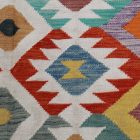 Kilim koberec Chobi 179x248 afganský ručne tkaný kelim