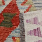 Chobi kilim koberec 180x243 ručne tkaný vlnený kelim