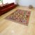 Afganský Kilim koberec Chobi 170x250 etnický ručne tkaný kilim