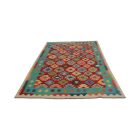 Etnický koberec Kilim Chobi 167x254 ručne tkaný kilim