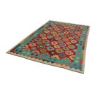 Etnický koberec Kilim Chobi 167x254 ručne tkaný kilim