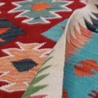 Etnický koberec Kilim Chobi 167x254 ručne tkaný kilim