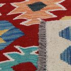 Etnický koberec Kilim Chobi 167x254 ručne tkaný kilim