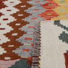 Chobi kilim koberec 170x241 ručne tkaný vlnený kelim