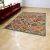 Vlnený kilim koberec Chobi 182x250 ručne tkaný afganský kilim