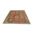 Kilim koberec Chobi 172x235 afganský ručne tkaný kelim