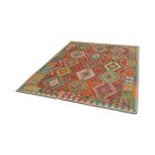 Kilim koberec Chobi 172x235 afganský ručne tkaný kelim