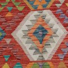 Kilim koberec Chobi 172x235 afganský ručne tkaný kelim