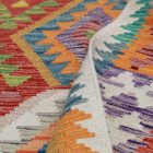 Kilim koberec Chobi 172x235 afganský ručne tkaný kelim