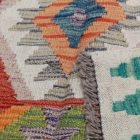 Kilim koberec Chobi 172x235 afganský ručne tkaný kelim