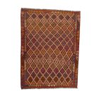 Kilim koberec Chobi 160x218 afganský ručne tkaný kelim