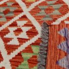Kilim koberec Chobi 160x218 afganský ručne tkaný kelim