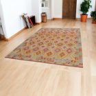 Ručne tkaný kilim 203x299 Maimana Kilim koberec