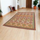 Ručne tkaný kilim 203x297 Maimana Kilim koberec