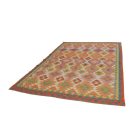 Ručne tkaný kilim 203x297 Maimana Kilim koberec