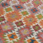 Ručne tkaný kilim 203x297 Maimana Kilim koberec