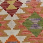 Ručne tkaný kilim 203x297 Maimana Kilim koberec