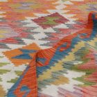 Ručne tkaný kilim 203x297 Maimana Kilim koberec