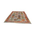 Etnický koberec Kilim Chobi 200x300 ručne tkaný kilim