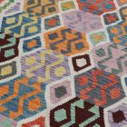 Etnický koberec Kilim Chobi 200x300 ručne tkaný kilim