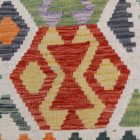Etnický koberec Kilim Chobi 200x300 ručne tkaný kilim