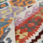 Etnický koberec Kilim Chobi 200x300 ručne tkaný kilim