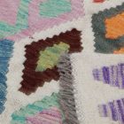Etnický koberec Kilim Chobi 200x300 ručne tkaný kilim